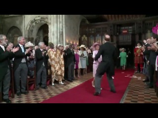 sex pistols crash royal wedding